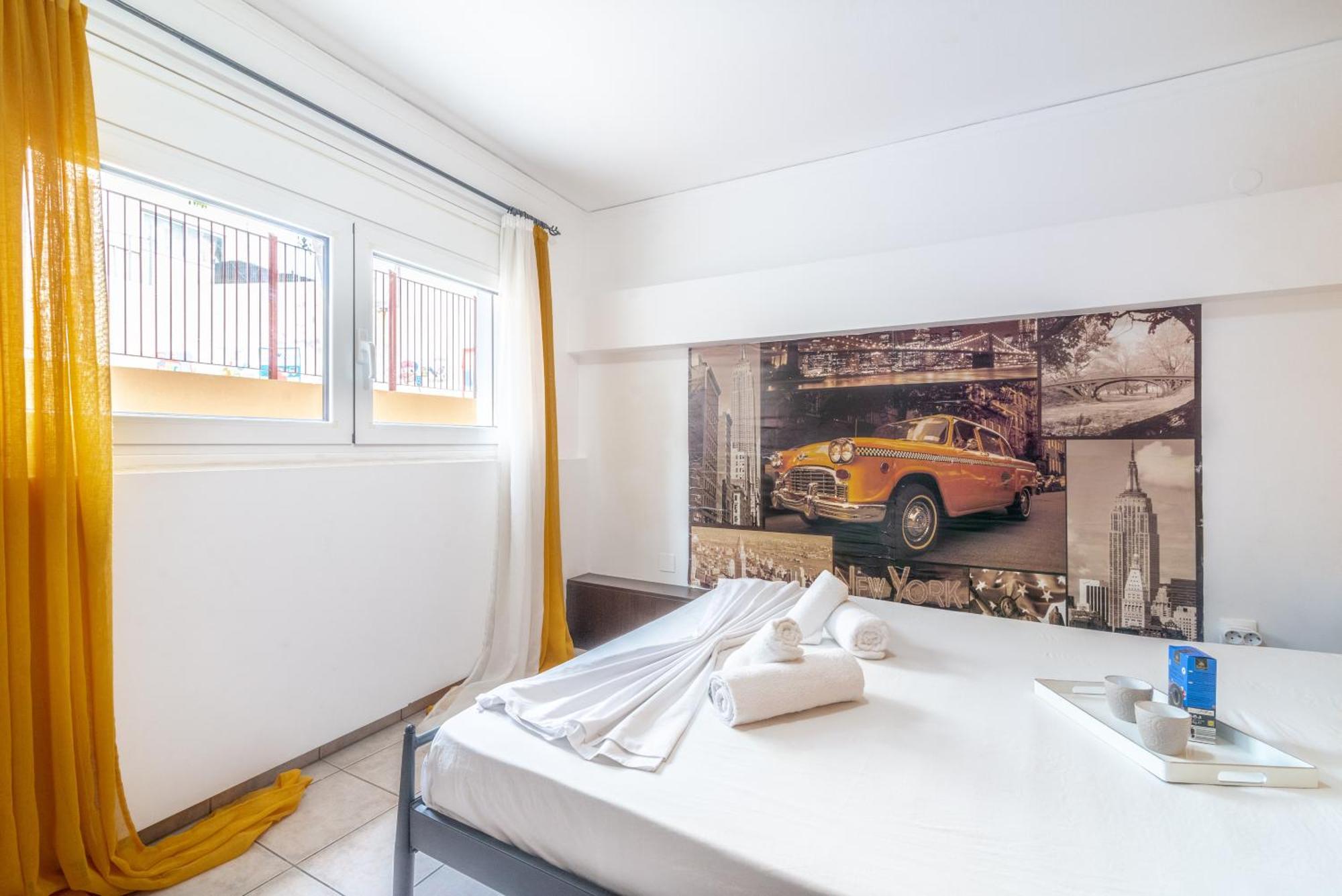 Oasis Studios In The City Centre Heraklion Exterior foto