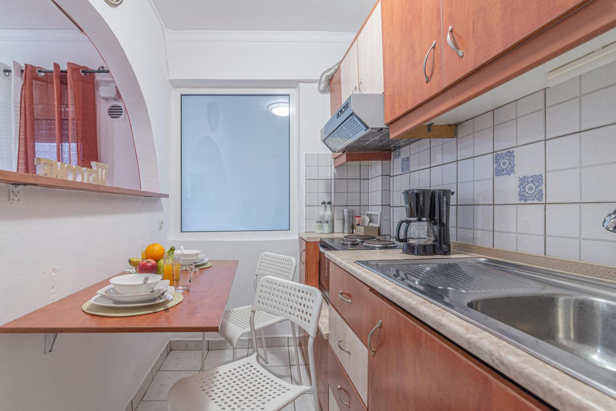 Oasis Studios In The City Centre Heraklion Exterior foto