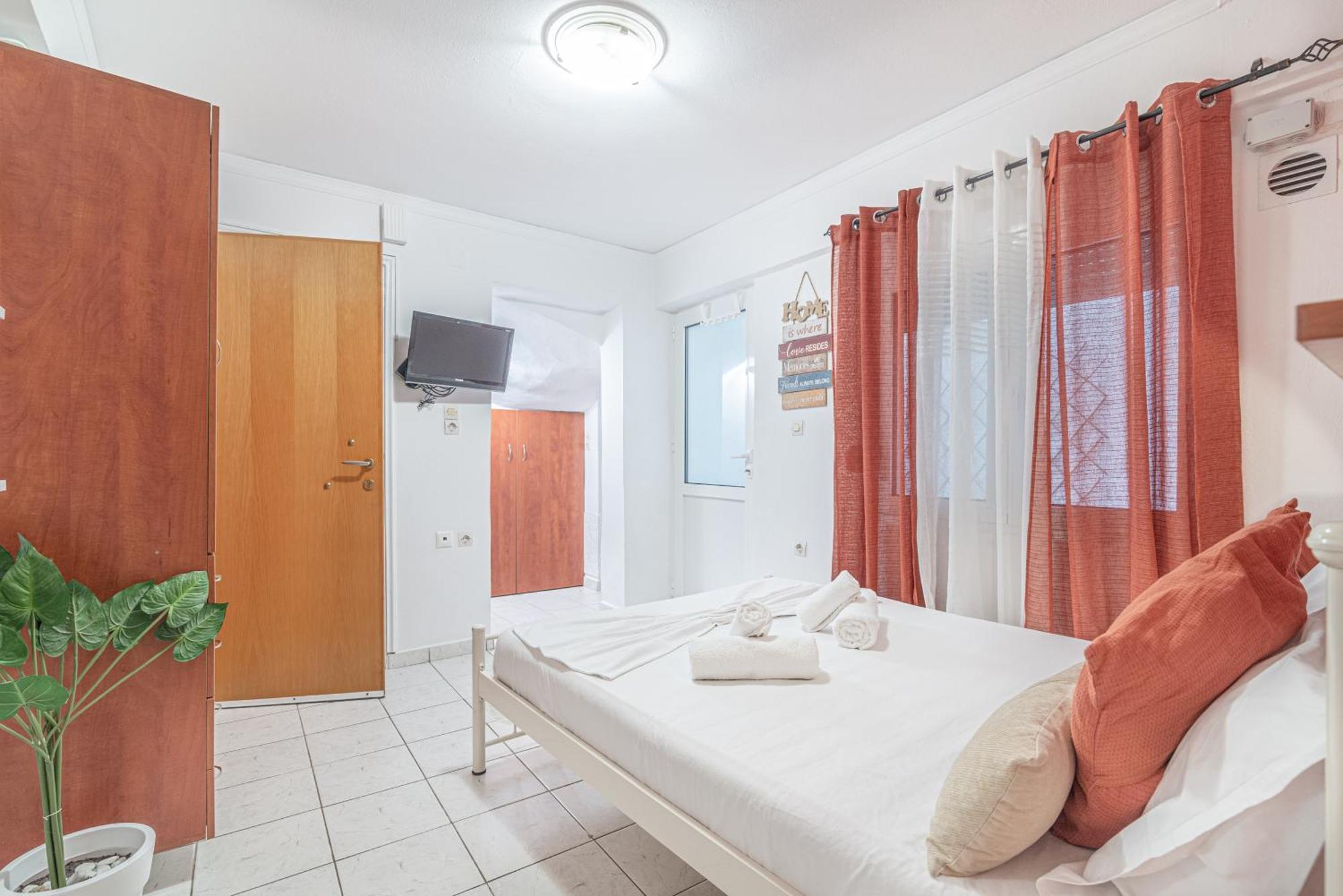 Oasis Studios In The City Centre Heraklion Exterior foto