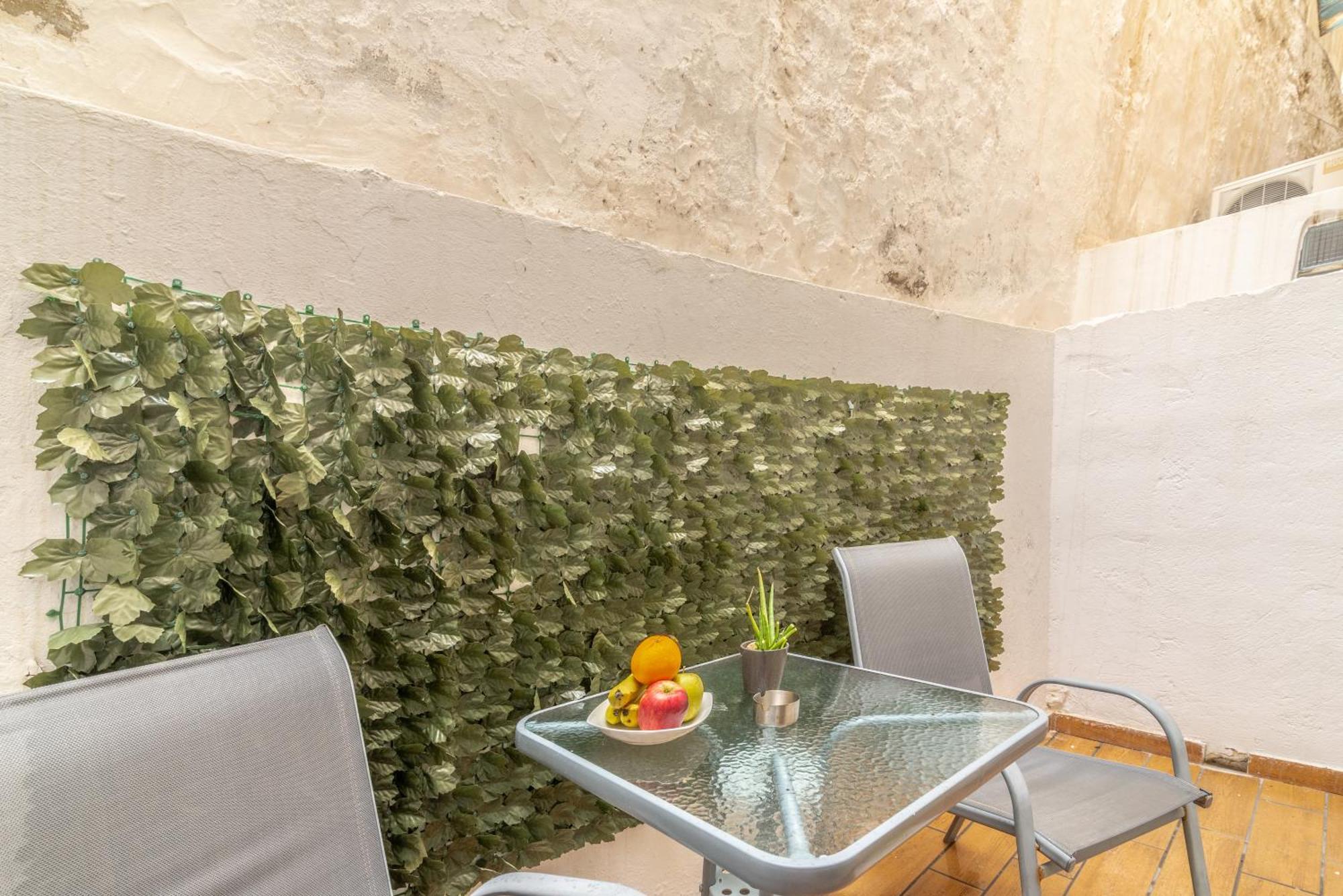 Oasis Studios In The City Centre Heraklion Exterior foto
