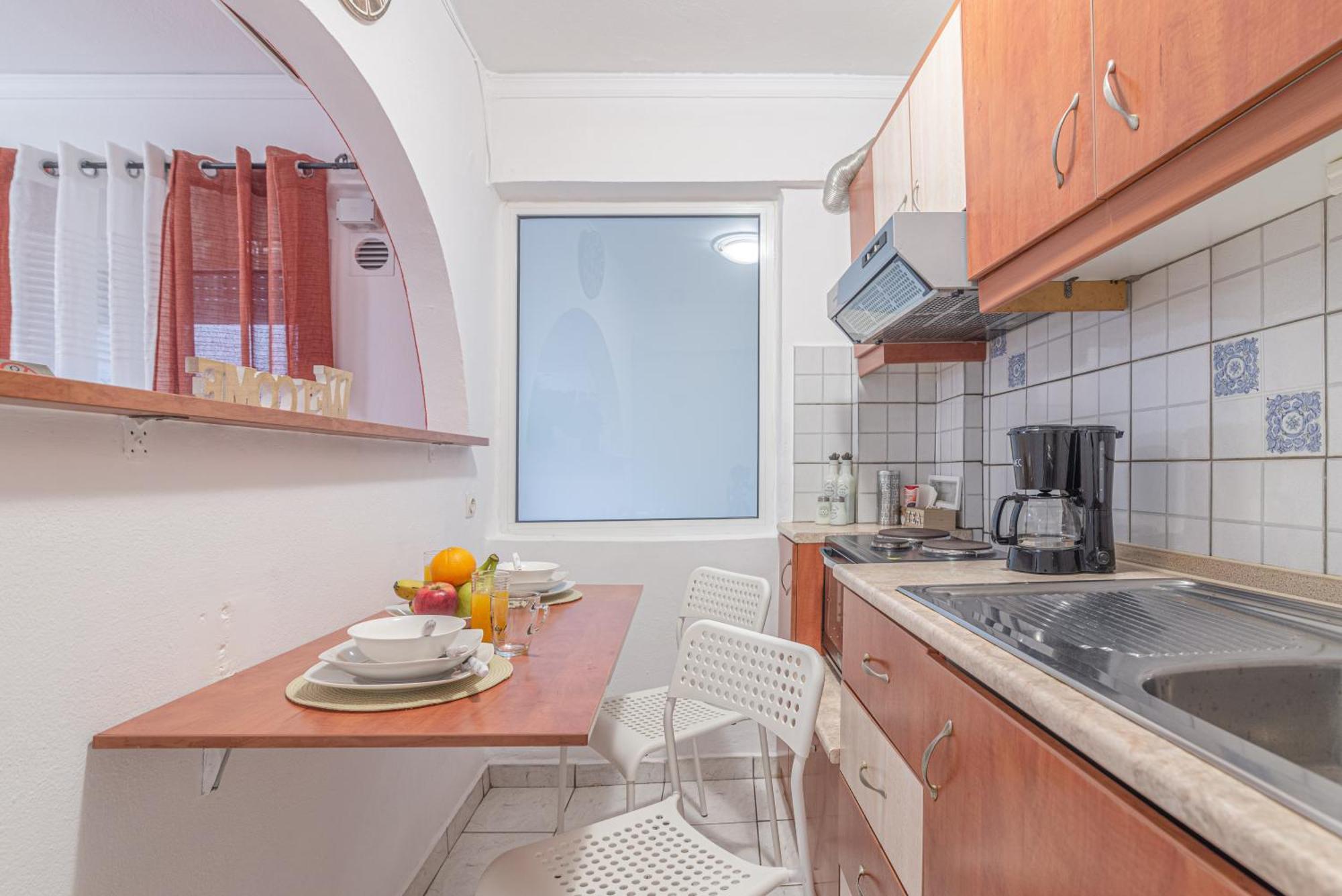 Oasis Studios In The City Centre Heraklion Exterior foto